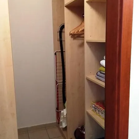 Elegantny Apartman