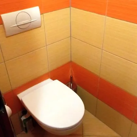 Elegantny Apartman
