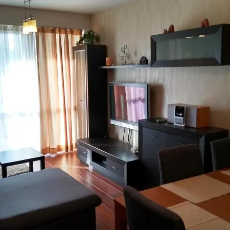 公寓 Elegantny Apartman 多纳瓦利